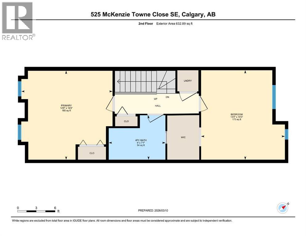 Single Family House for Sale in  McKenzie Towne Close SE McKenzie Towne Calgary 