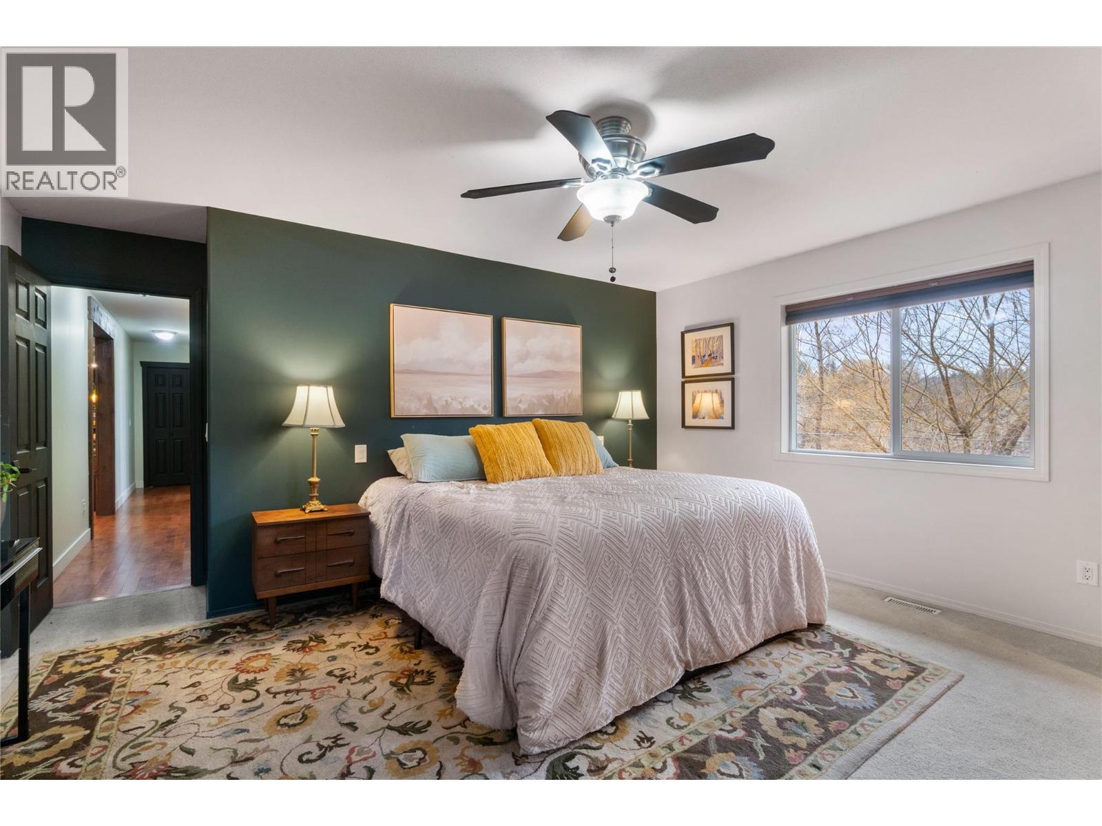 3960 50 Street NE, Salmon Arm