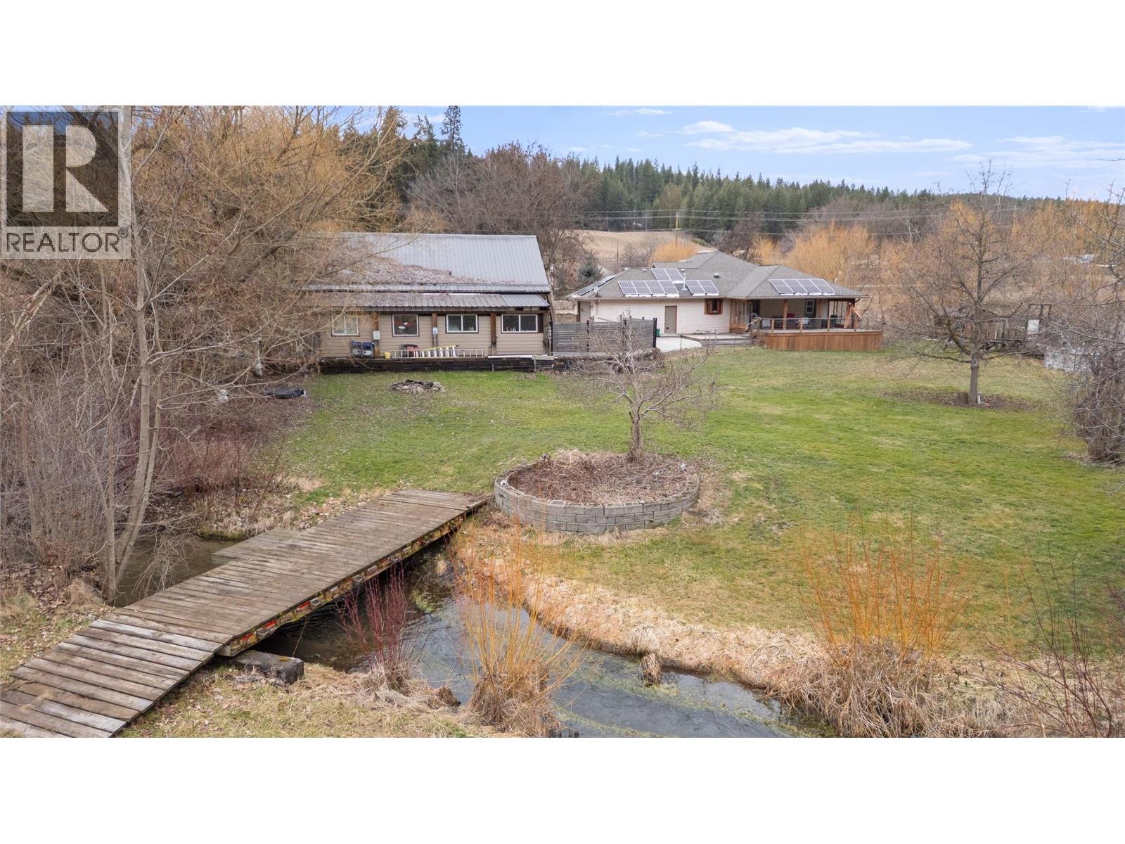 3960 50 Street NE, Salmon Arm