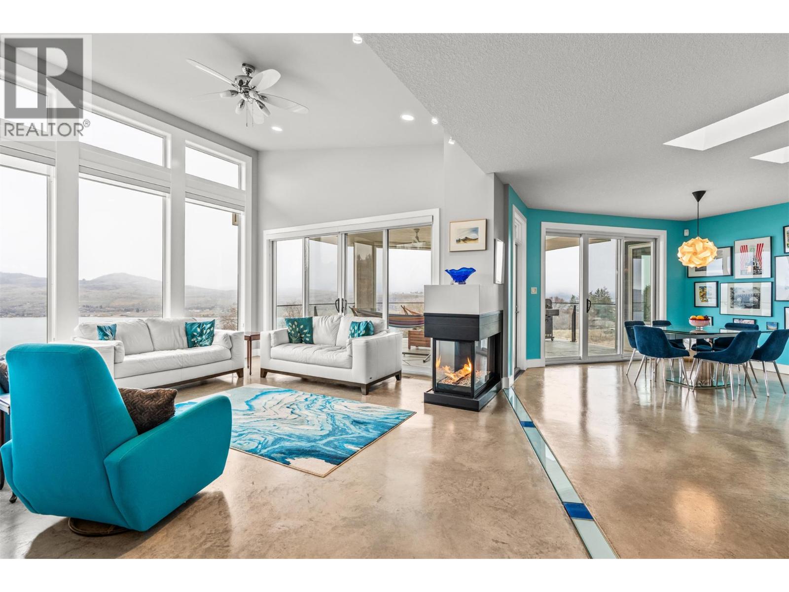 7697 Baker Hogg Road, Vernon