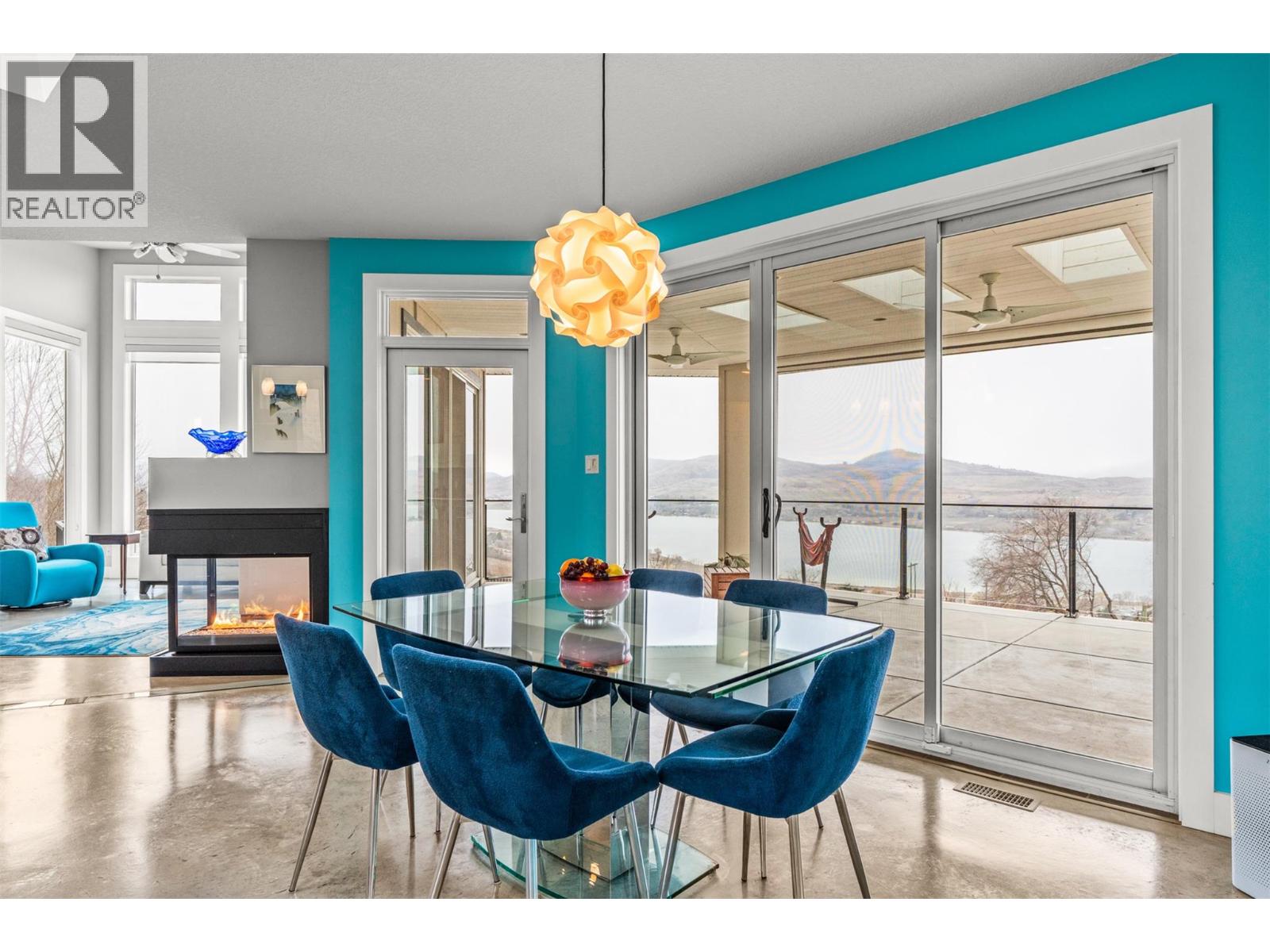 7697 Baker Hogg Road, Vernon