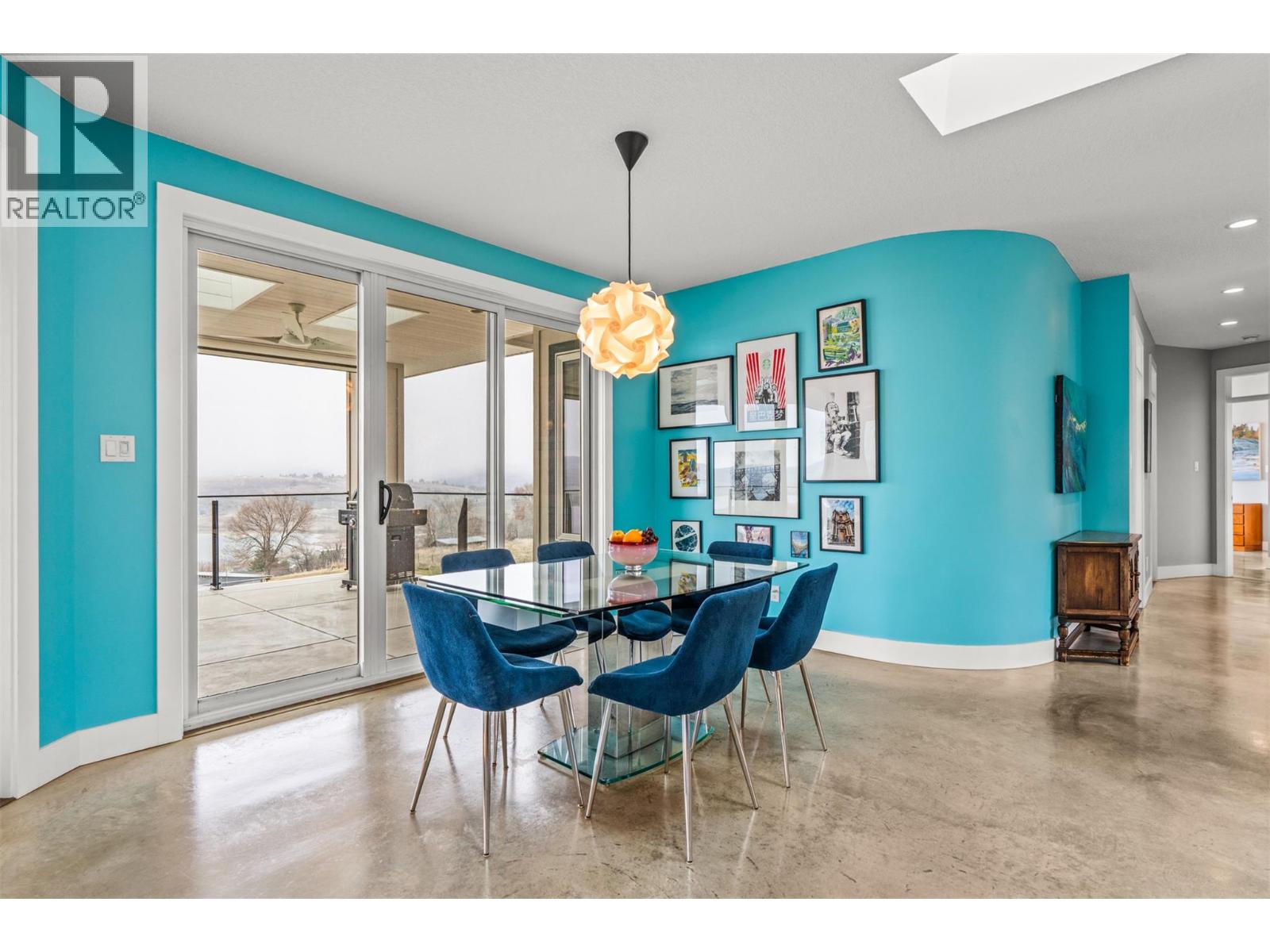 7697 Baker Hogg Road, Vernon