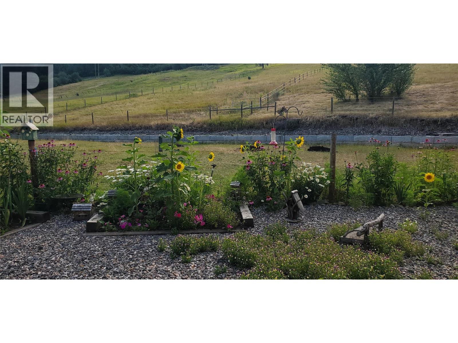 7697 Baker Hogg Road, Vernon