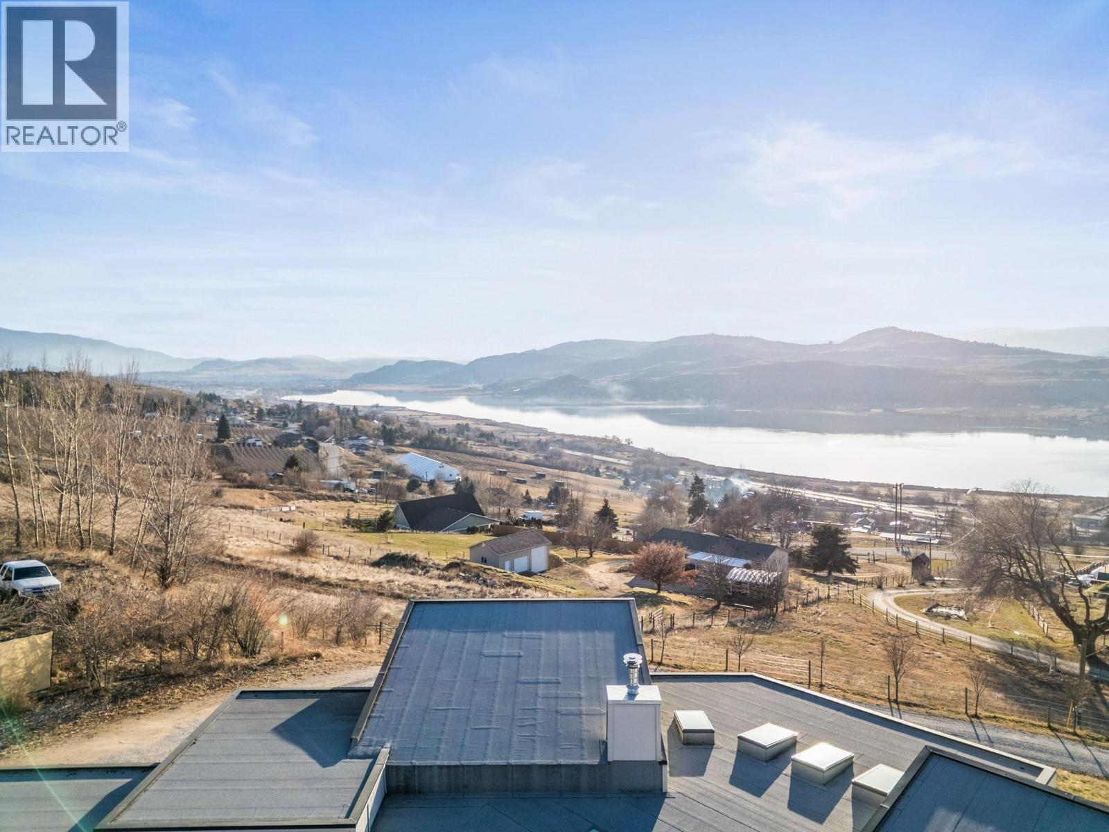 7697 Baker Hogg Road, Vernon