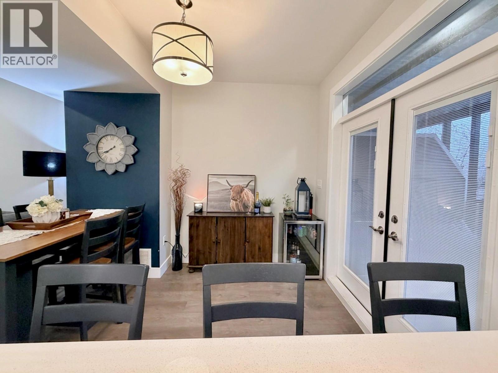 240 FORESTBROOK Drive Unit# 105, Penticton