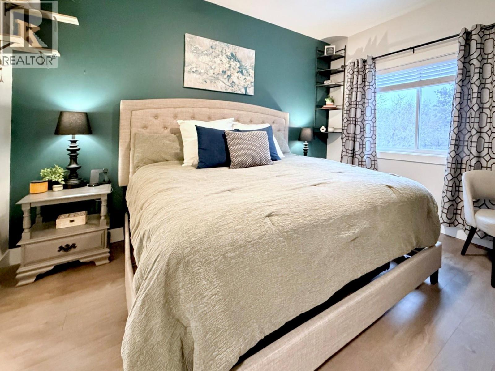 240 FORESTBROOK Drive Unit# 105, Penticton