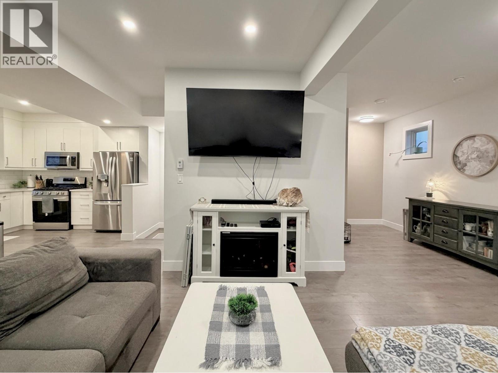 240 FORESTBROOK Drive Unit# 105, Penticton