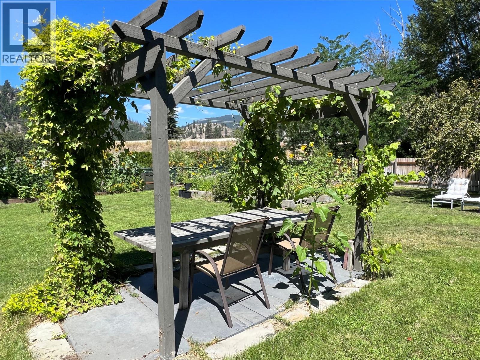 4030 San Clemente Avenue, Peachland