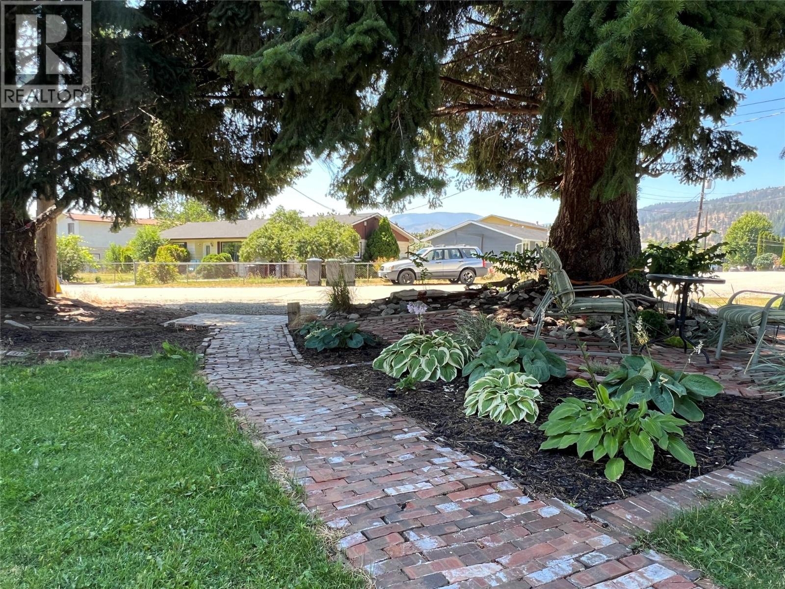 4030 San Clemente Avenue, Peachland