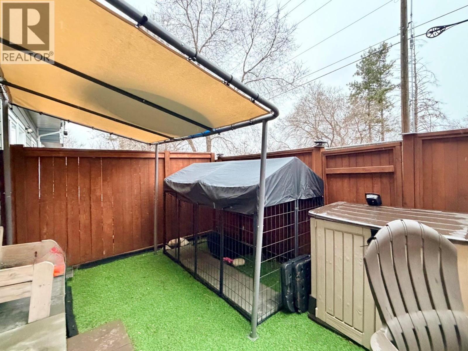 240 FORESTBROOK Drive Unit# 105, Penticton