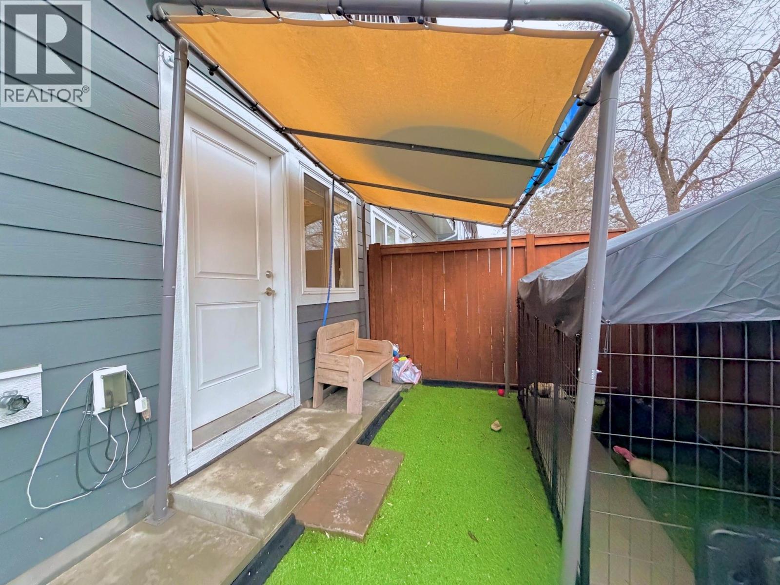 240 FORESTBROOK Drive Unit# 105, Penticton