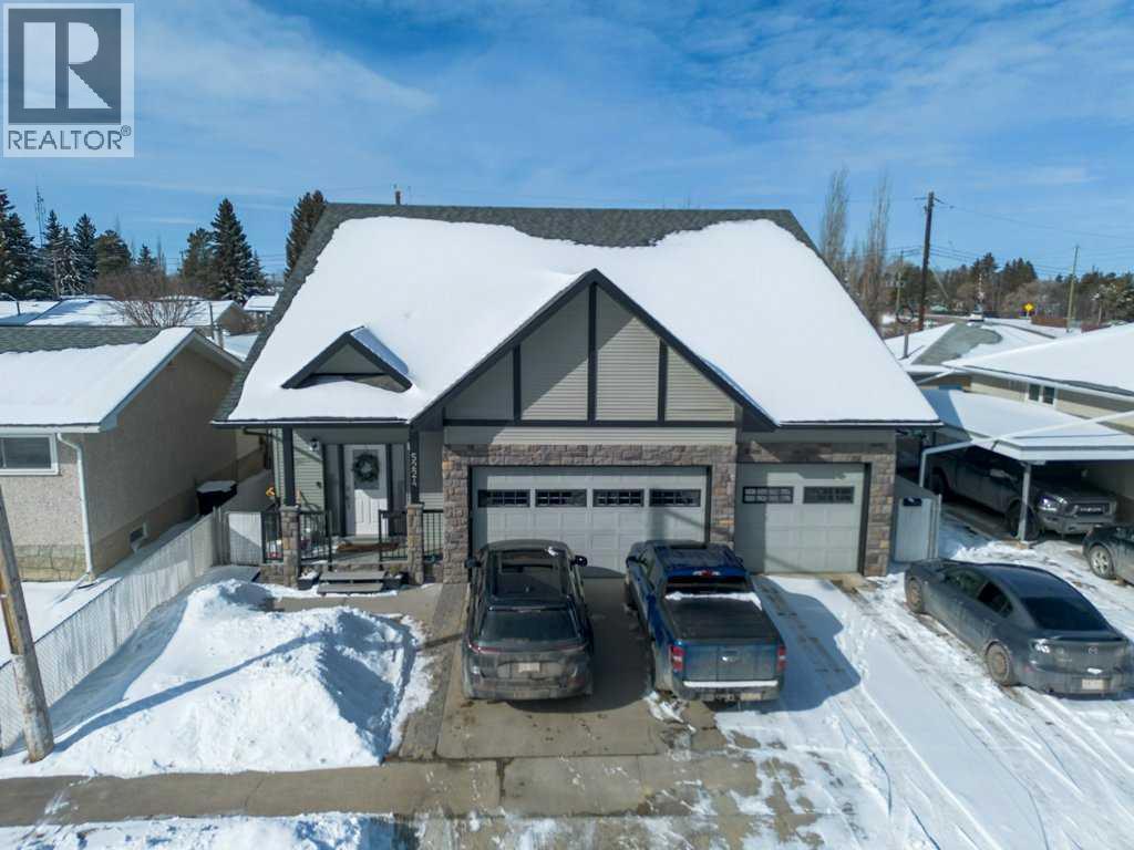 5224 Lawton Avenue, Blackfalds