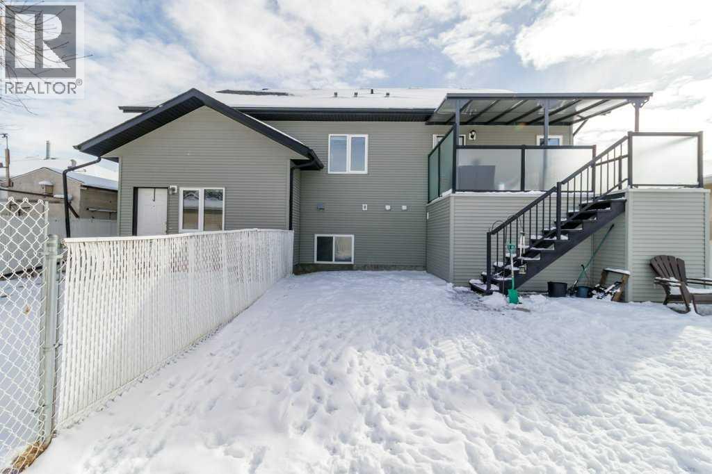 5224 Lawton Avenue, Blackfalds