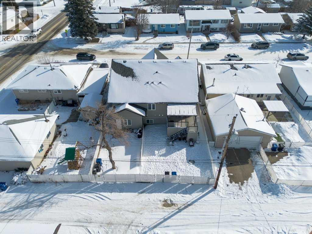 5224 Lawton Avenue, Blackfalds