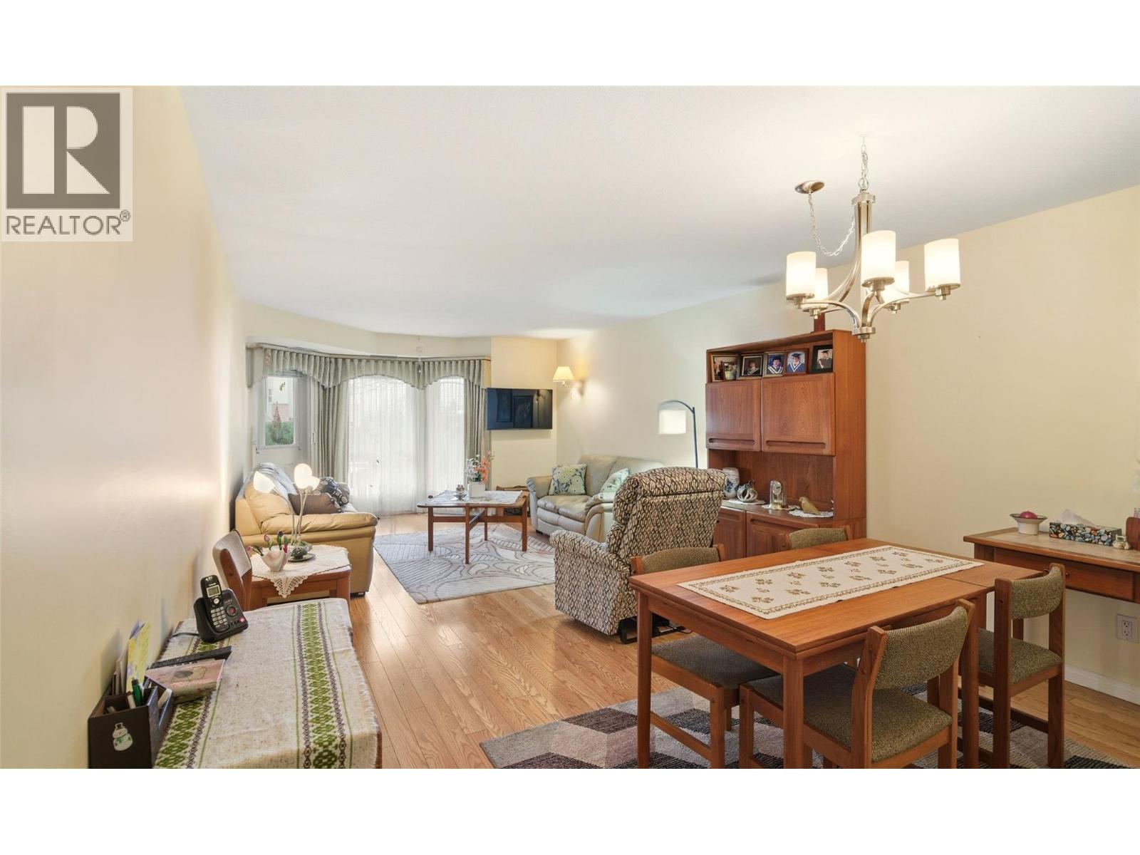 1965 Durnin Road Unit# 116, Kelowna