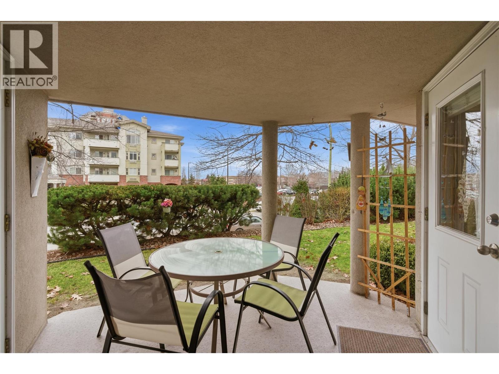 1965 Durnin Road Unit# 116, Kelowna