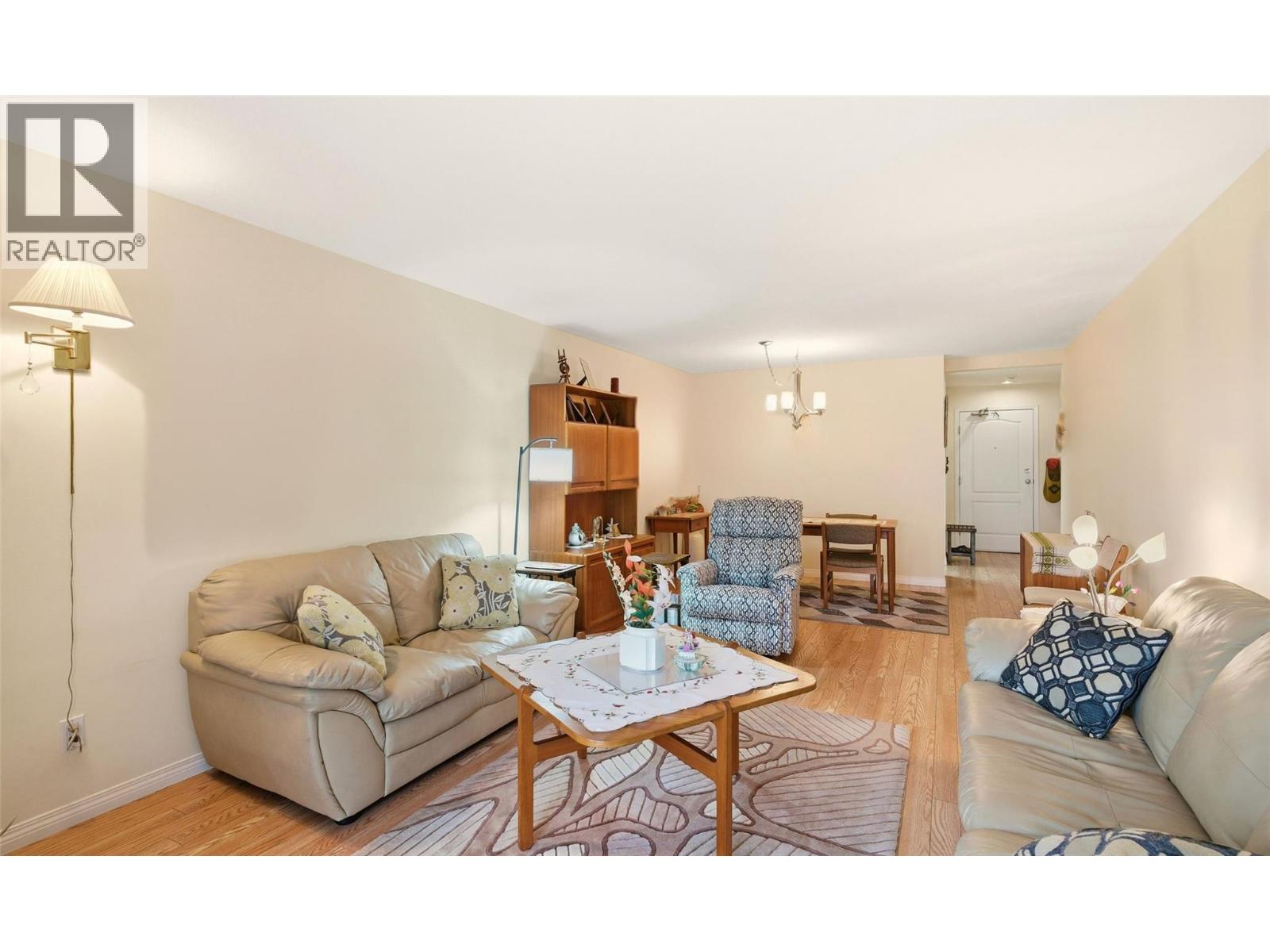 1965 Durnin Road Unit# 116, Kelowna