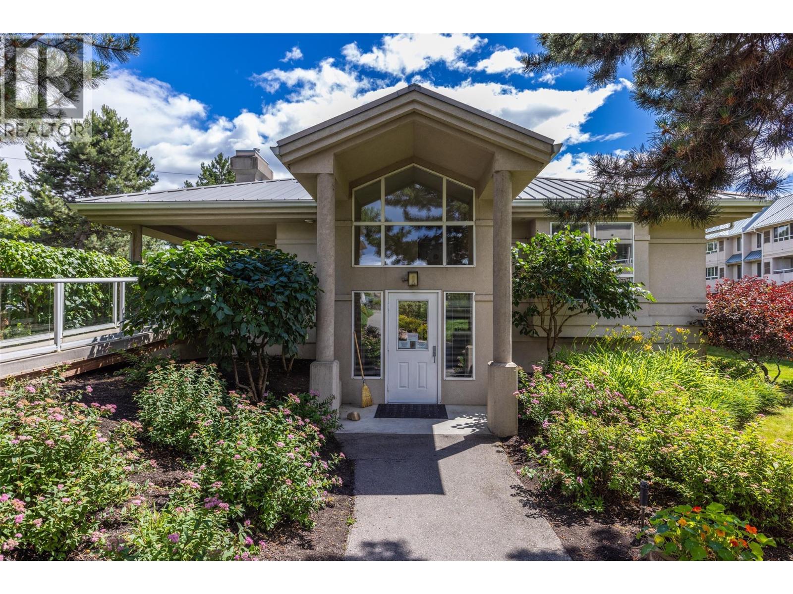 1965 Durnin Road Unit# 116, Kelowna
