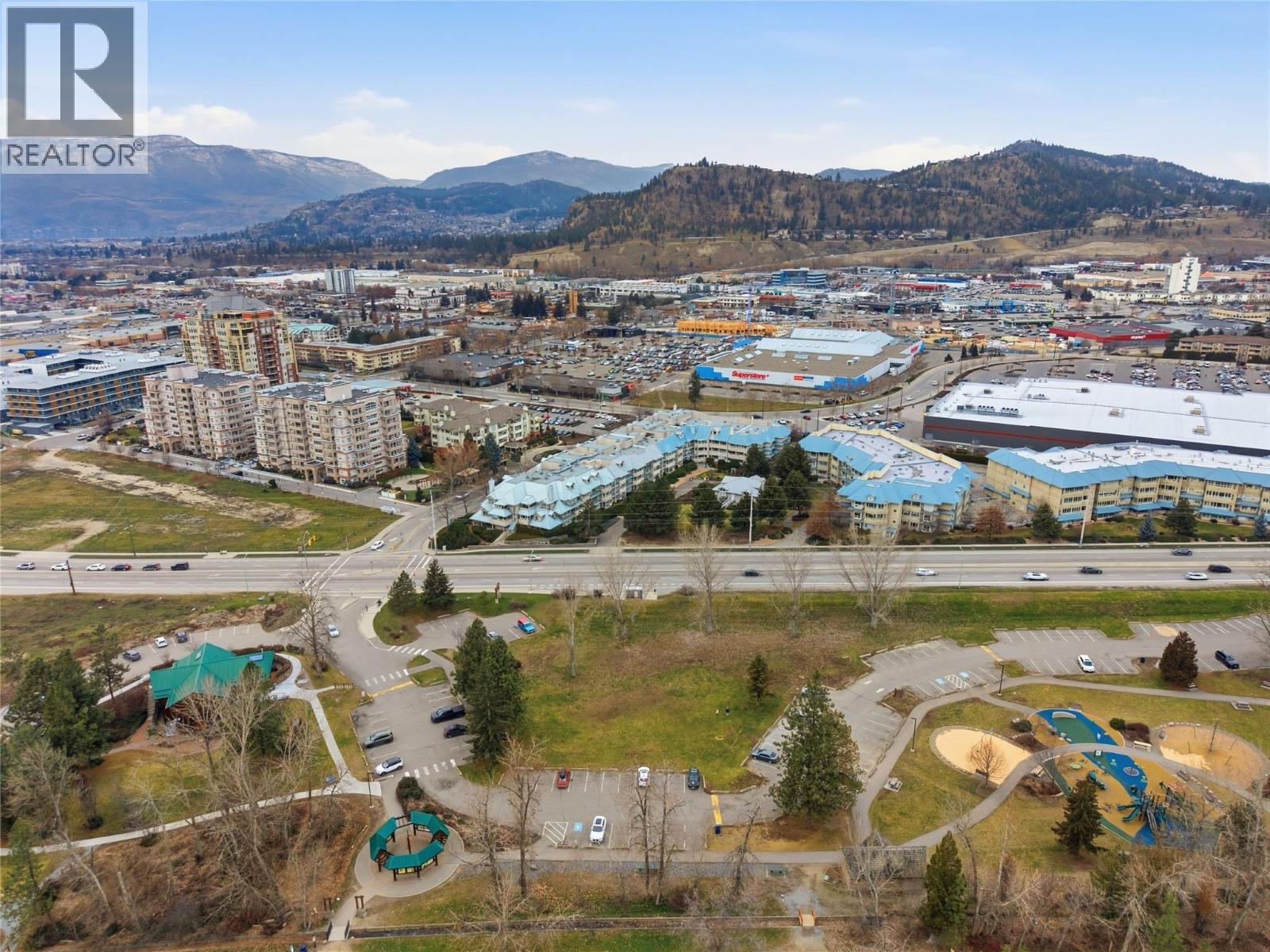 1965 Durnin Road Unit# 116, Kelowna