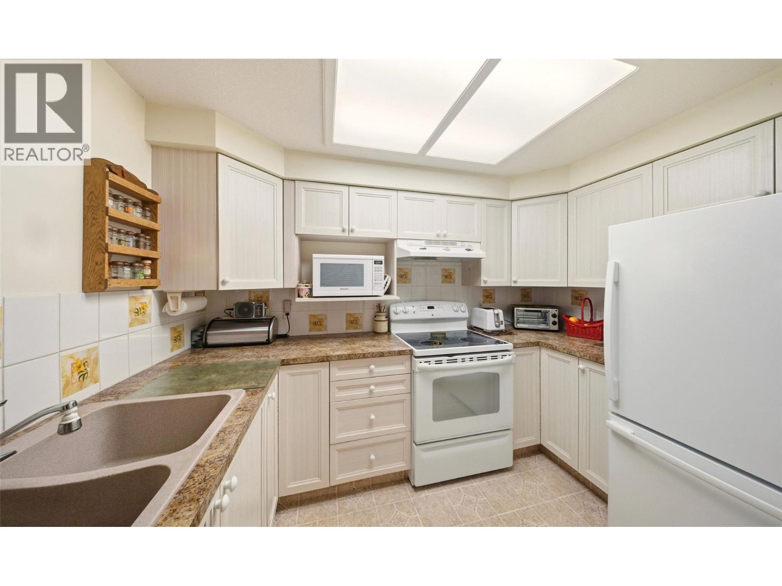 1965 Durnin Road Unit# 116, Kelowna