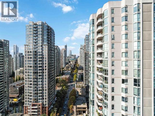 2005 885 CAMBIE STREET, Vancouver