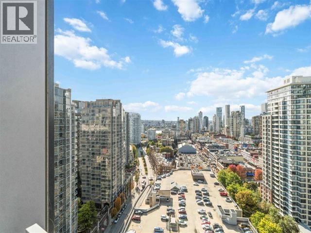 2005 885 CAMBIE STREET, Vancouver