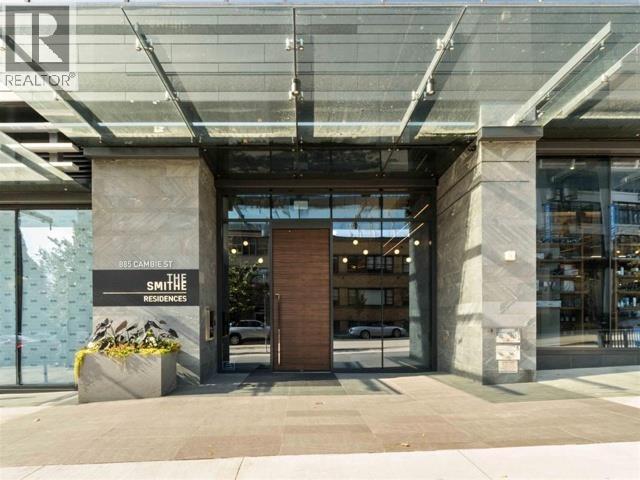 2005 885 CAMBIE STREET, Vancouver