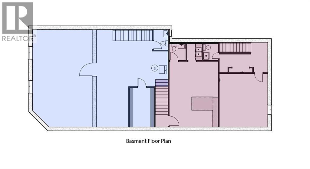 Retail for Sale in   Street NW Capitol Hill Calgary 