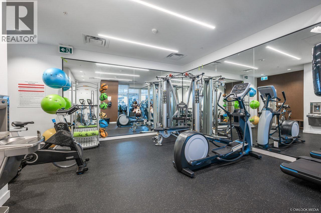 603 2351 BETA AVENUE