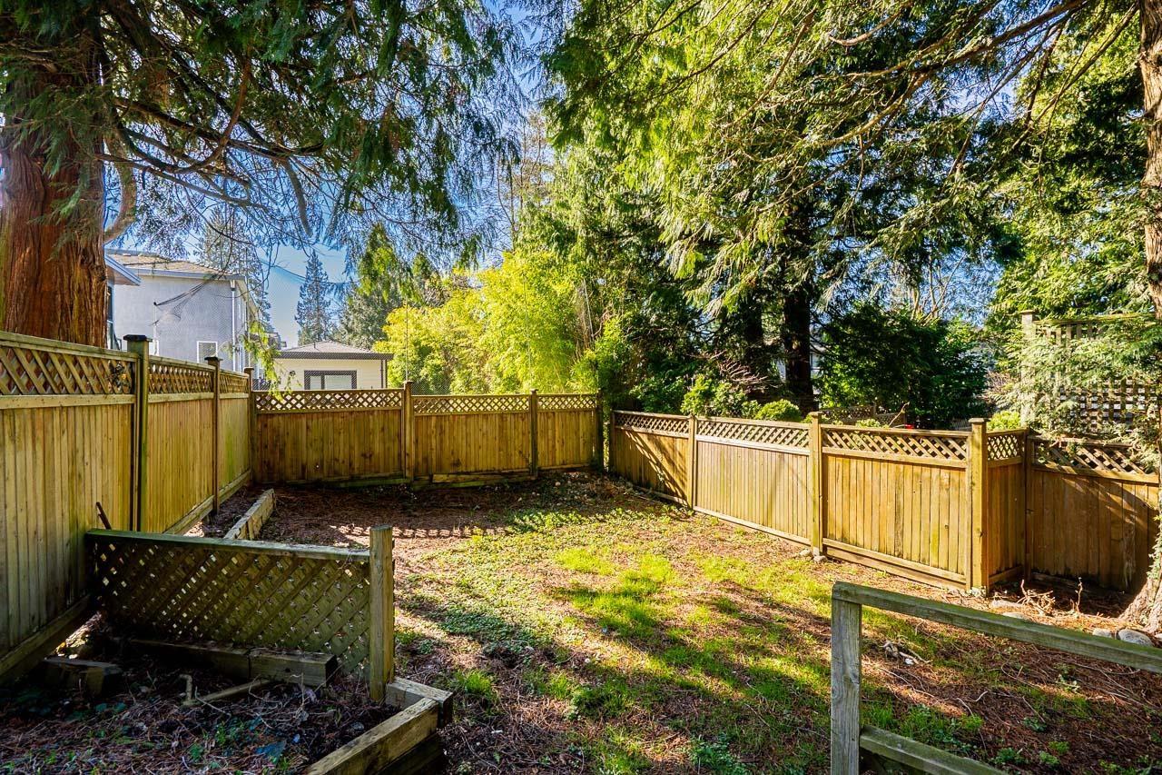4 Bed, 2 Bath House for Sale in Delta – 9545 116 STREET, Delta – MLS# R3099867 - Image 36