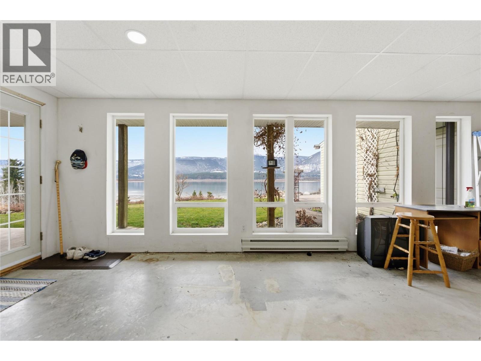 1660 28 Avenue NE, Salmon Arm