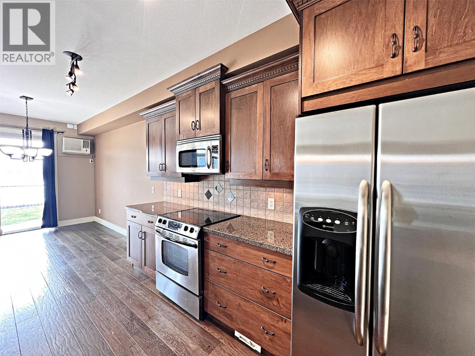 4350 Ponderosa Drive Unit# 109, Peachland