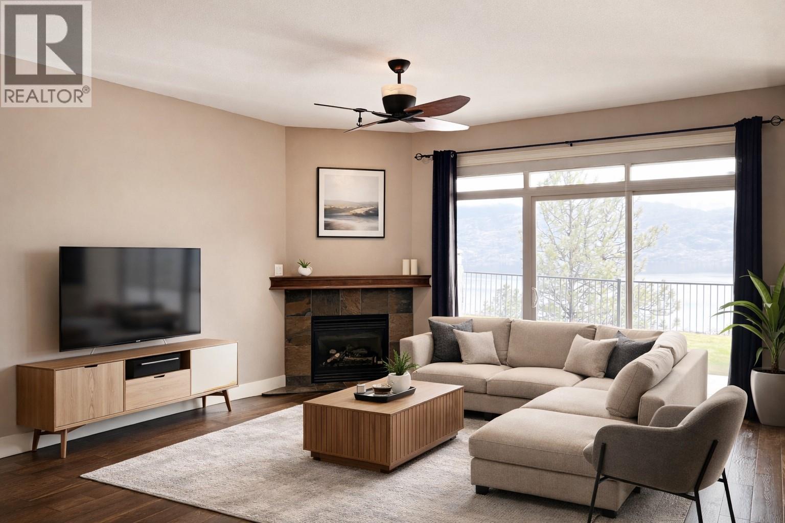 4350 Ponderosa Drive Unit# 109, Peachland