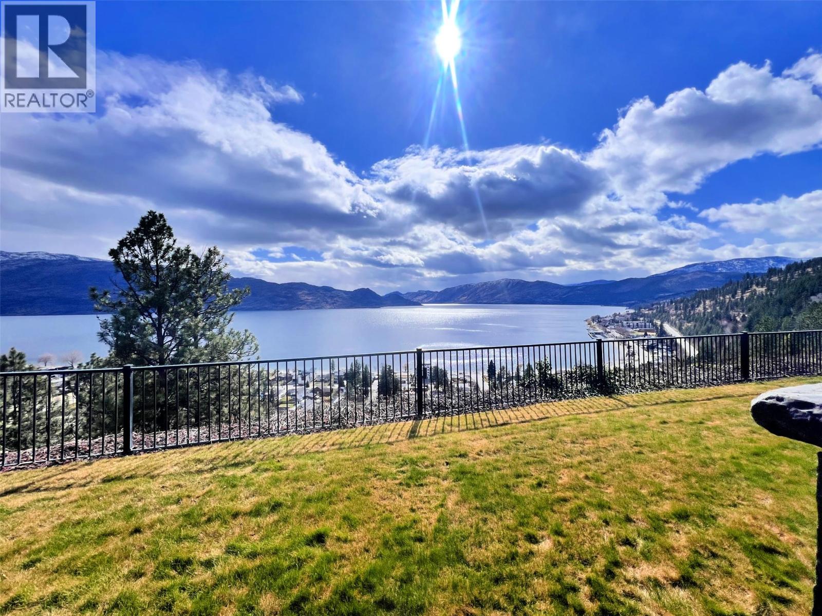 4350 Ponderosa Drive Unit# 109, Peachland