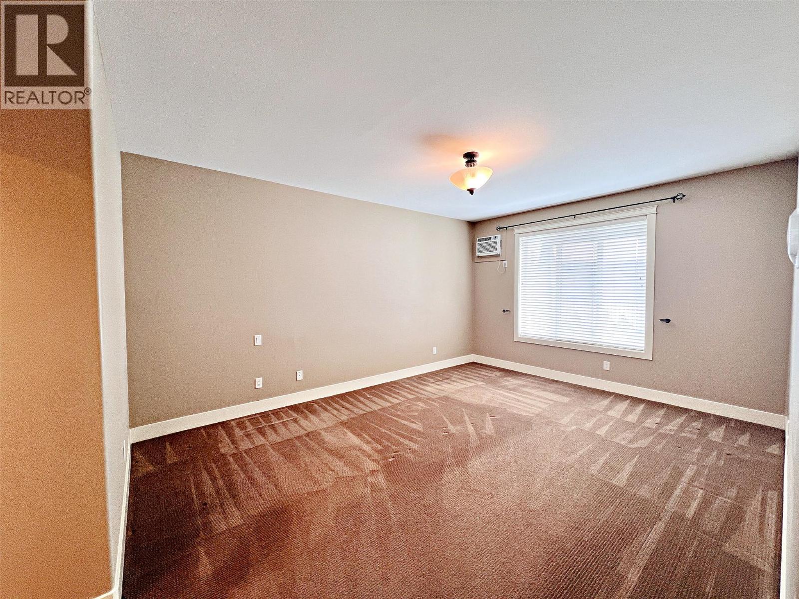 4350 Ponderosa Drive Unit# 109, Peachland