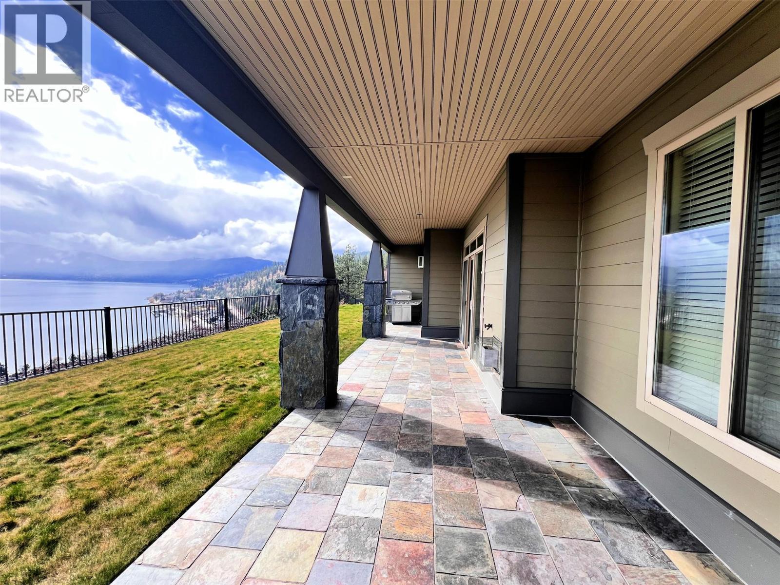 4350 Ponderosa Drive Unit# 109, Peachland