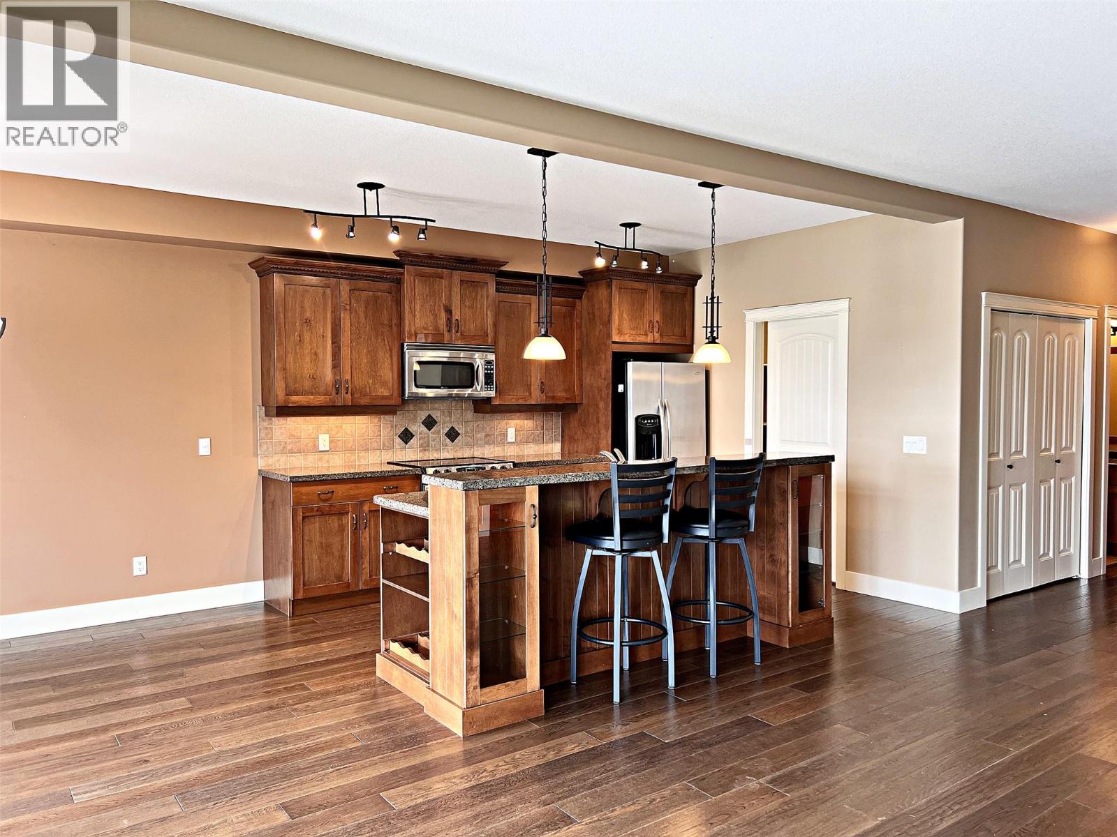 4350 Ponderosa Drive Unit# 109, Peachland