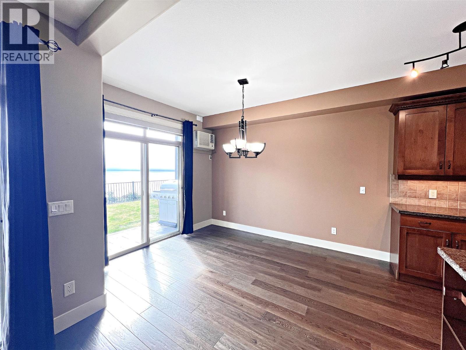 4350 Ponderosa Drive Unit# 109, Peachland