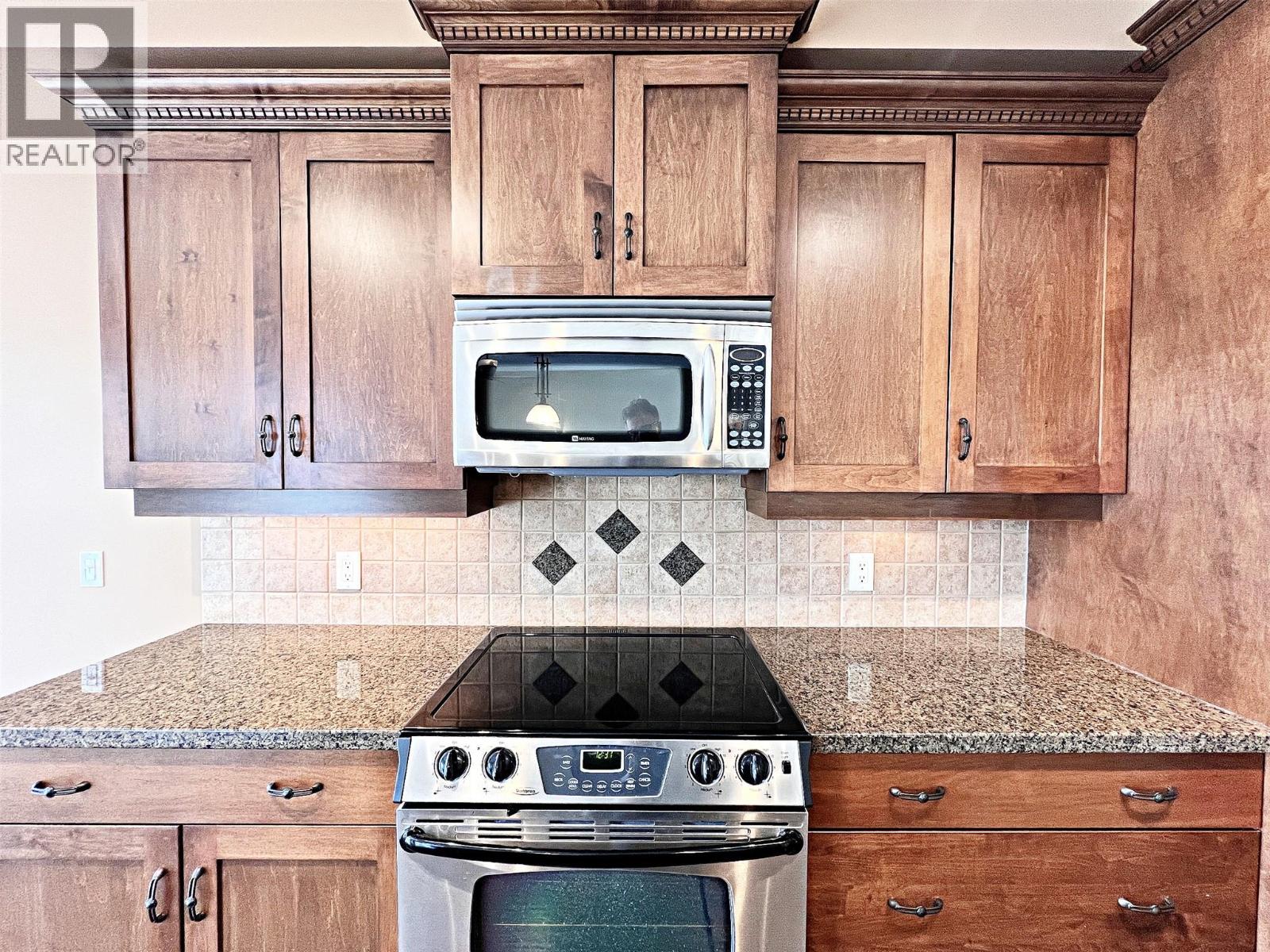 4350 Ponderosa Drive Unit# 109, Peachland