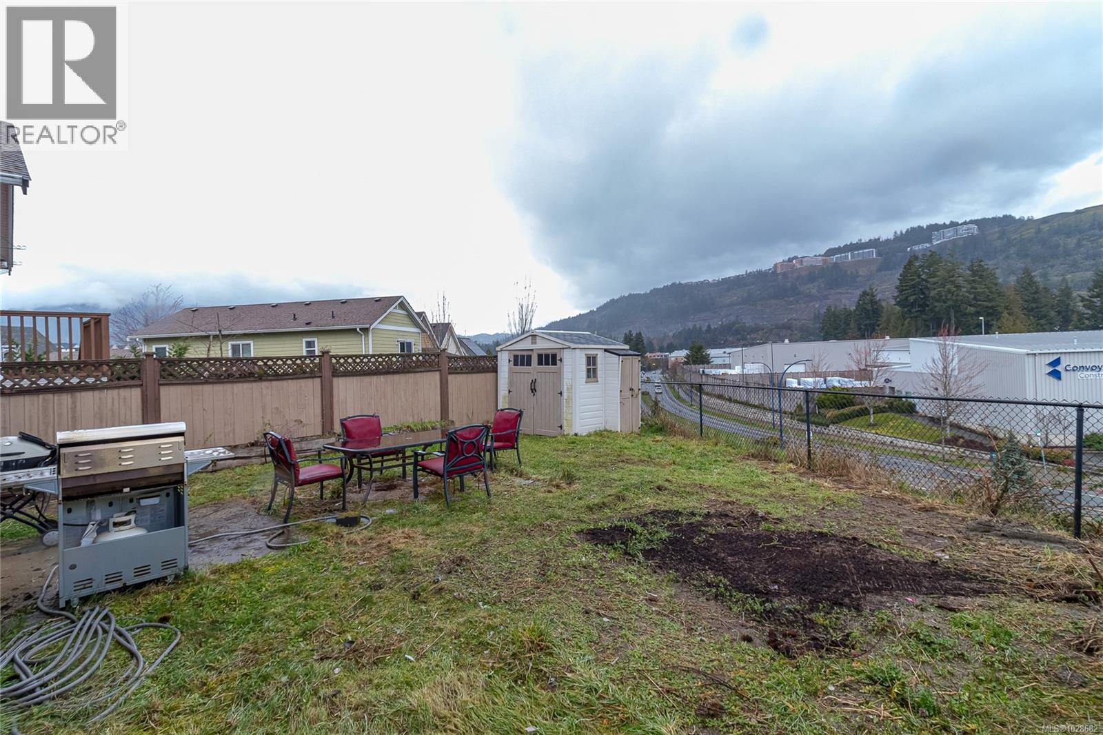 2945 Golden Spike Pl - 21