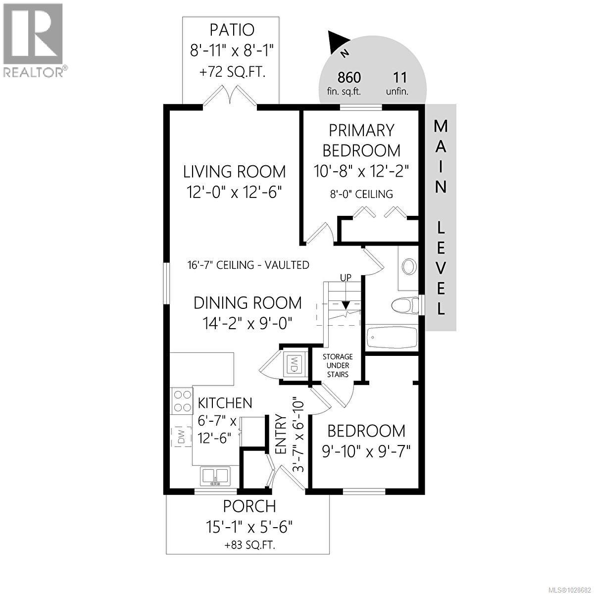 2945 GOLDEN SPIKE PL - 28