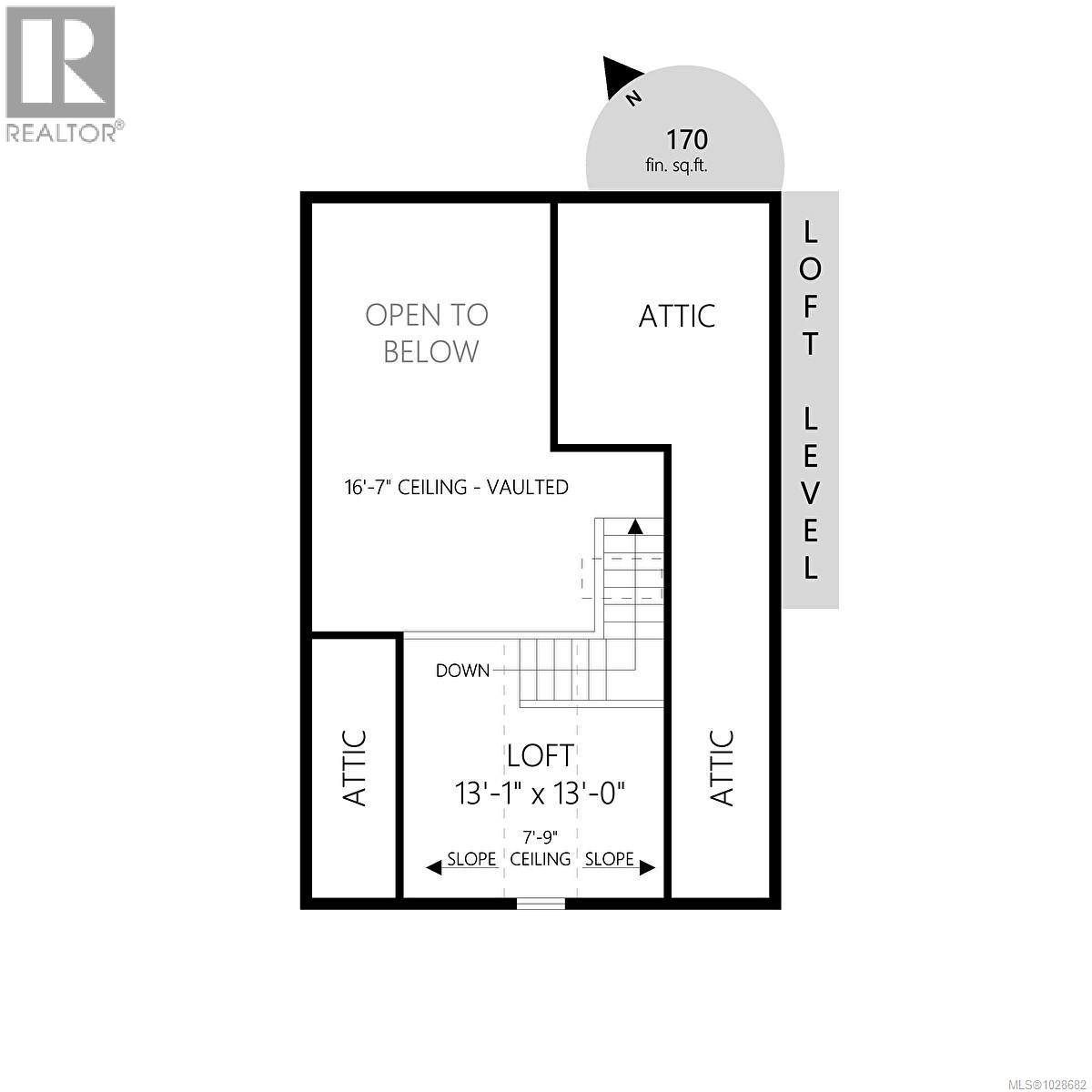 2945 GOLDEN SPIKE PL - 29