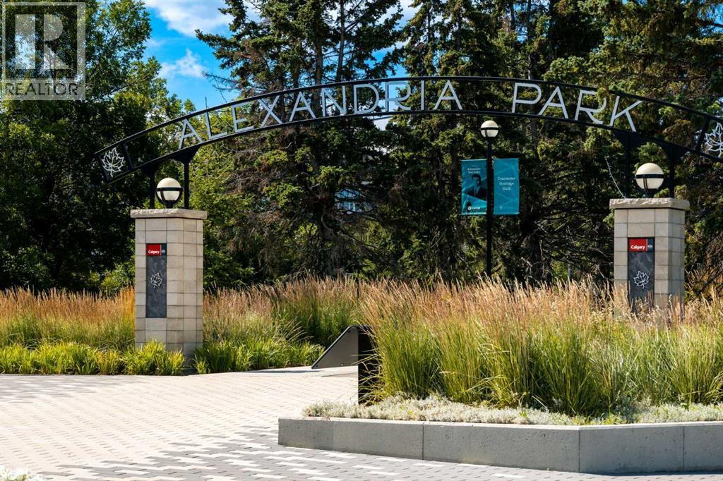 Single Family House for Sale in   Dieppe Drive SW Currie Barracks Calgary 