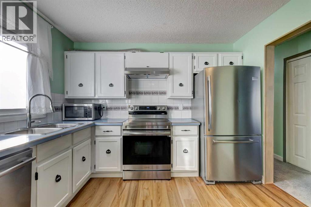 Single Family House Bi-level for Sale in  Pinecliff Drive NE Pineridge Calgary 