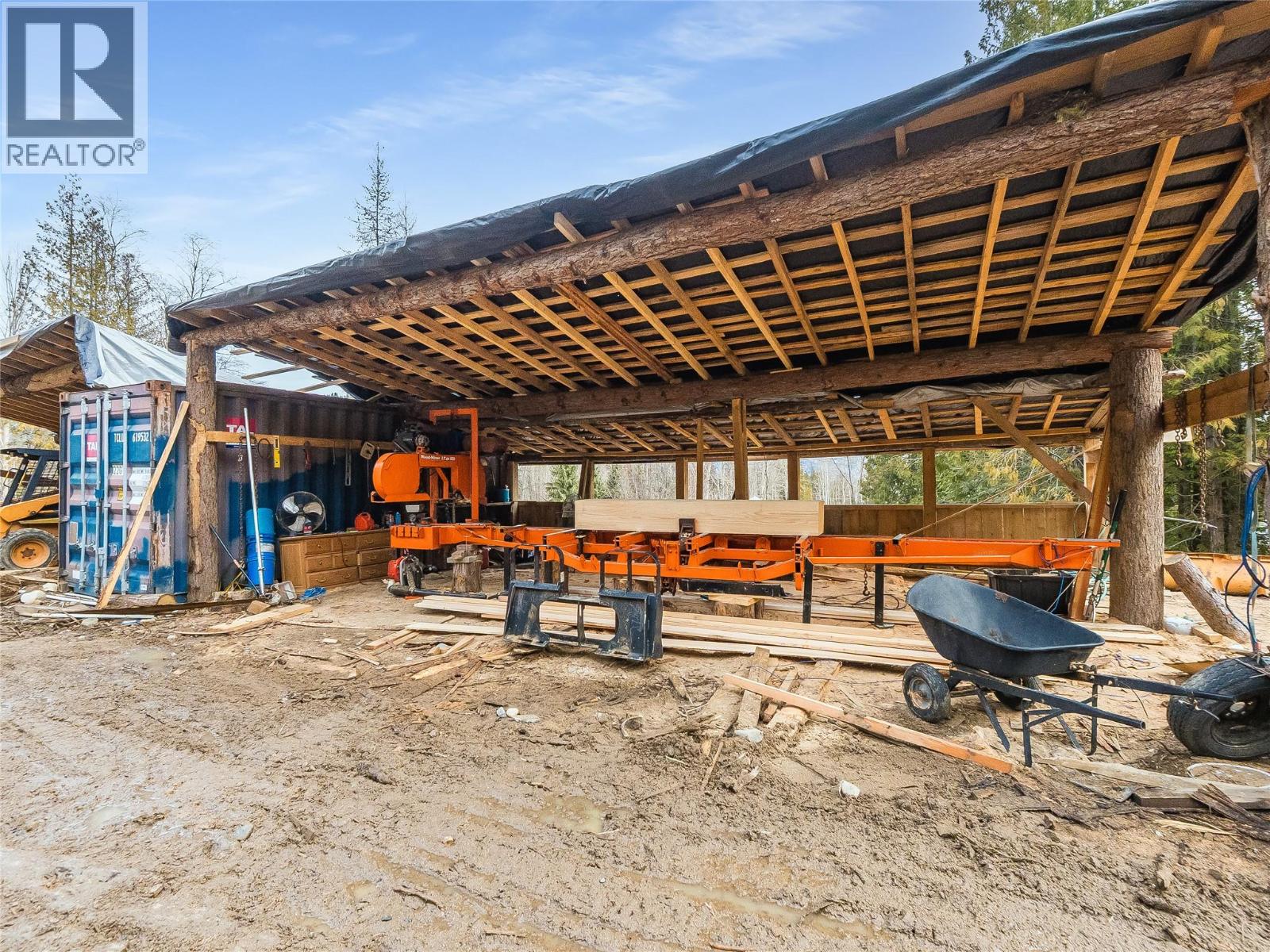 4229 CASINO Road, Trail