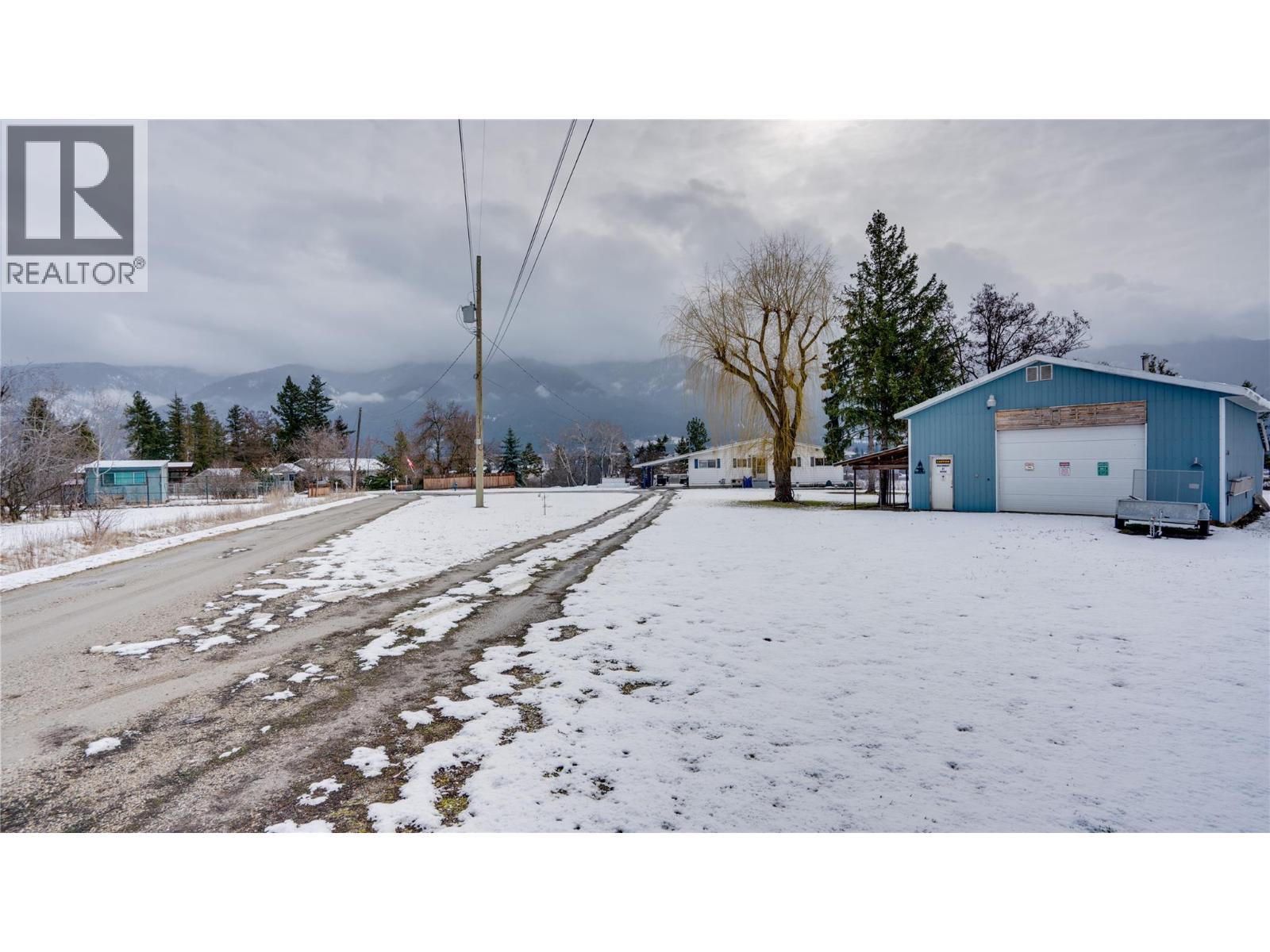 4094 lansdowne Road, Spallumcheen