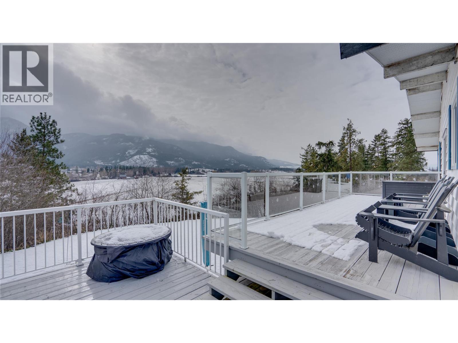 4094 lansdowne Road, Spallumcheen