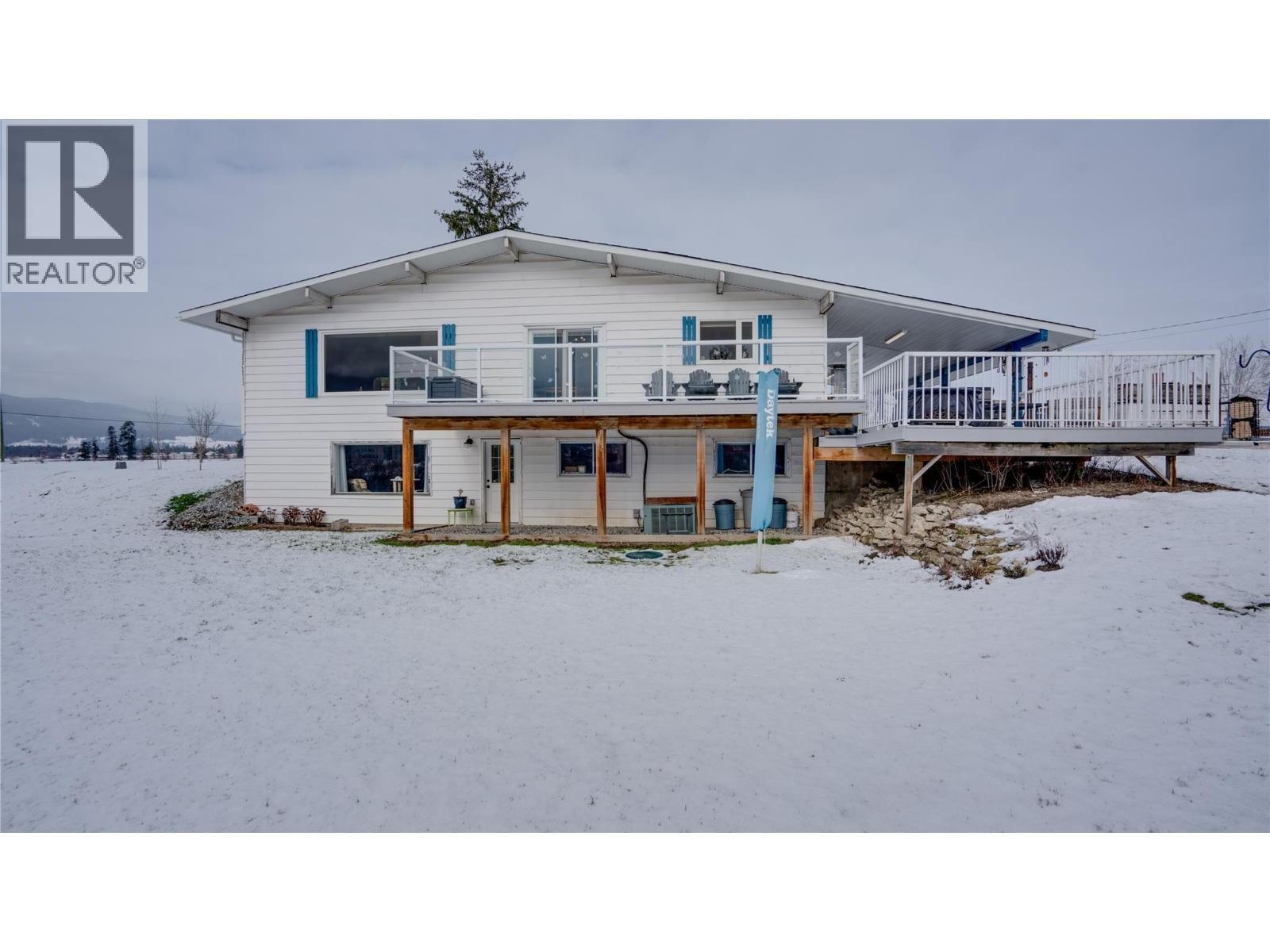 4094 lansdowne Road, Spallumcheen