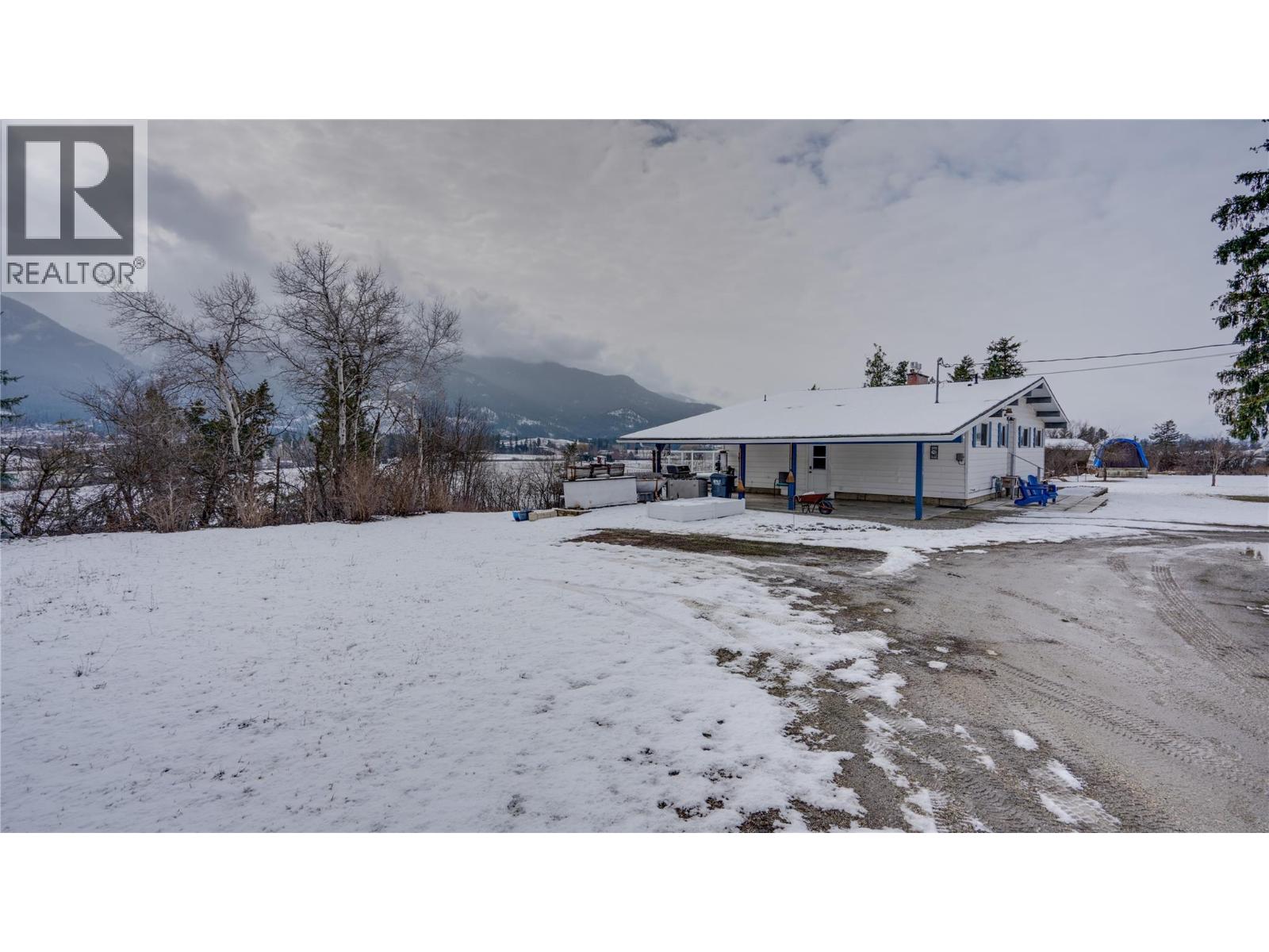 4094 lansdowne Road, Spallumcheen