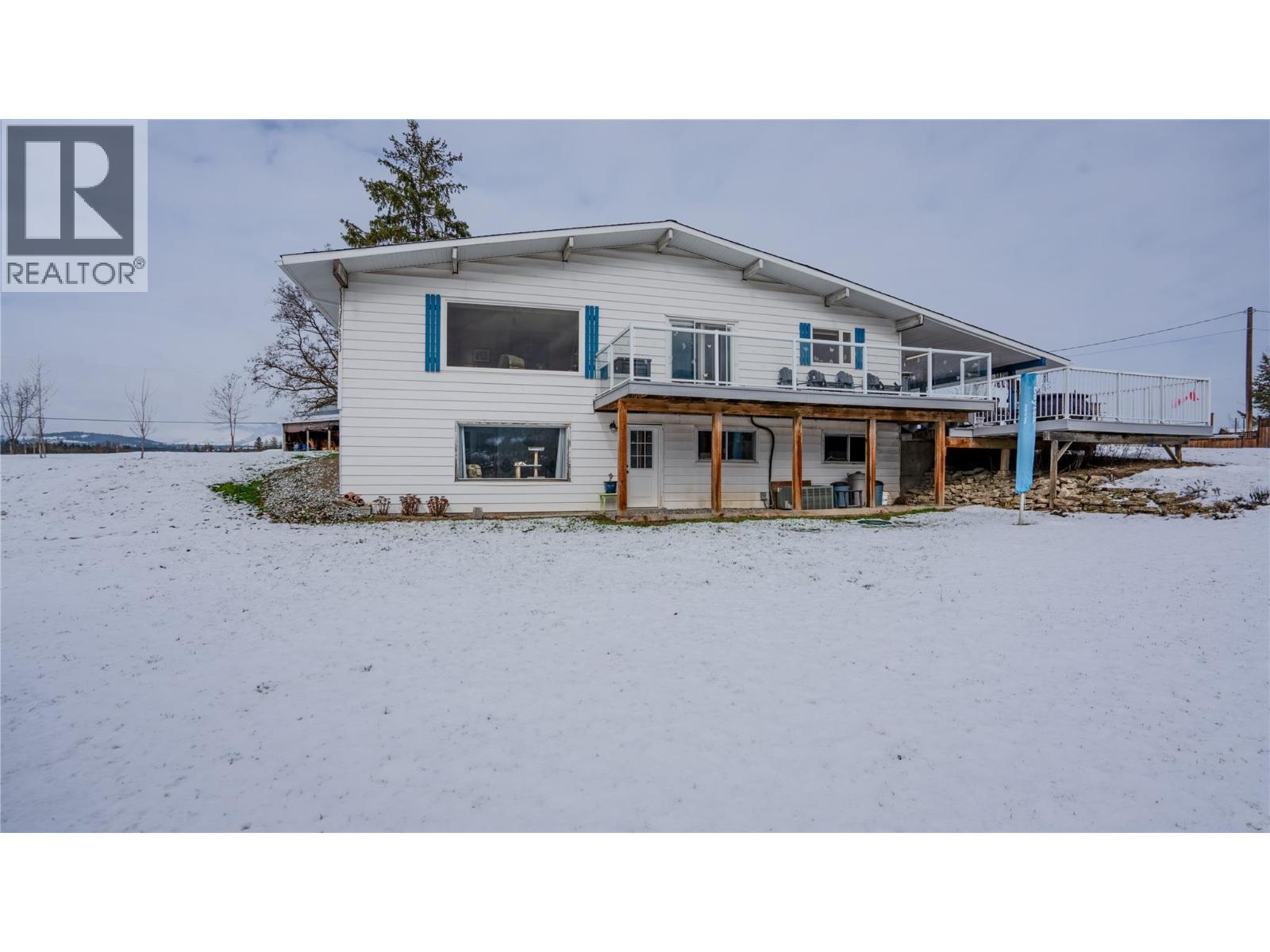 4094 lansdowne Road, Spallumcheen